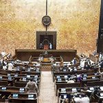 37 Rajya Sabha seats in 10 states set to go to polls: What&rsquo;s at stake for NDA, Opposition