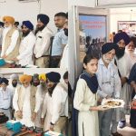 SGPC ਵੱਲੋਂ ਭਾਈ ਨੰਦ ਲਾਲ ਪਬਲਿਕ ਸਕੂਲ ’ਚ ਸ਼ੁਰੂ ਕੀਤੀ ਸ਼ੂਟਿੰਗ ਰੇਂਜ