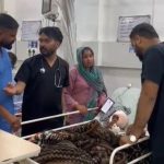 Dog Attack : ਗੁਰਦਾਸਪੁਰ ‘ਚ ਆਵਾਰਾ ਕੁੱਤੇ ਨੇ 3 ਸਾਲ ਦੇ ਮਾਸੂਮ ਨੂੰ ਨੋਚਿਆ, ਹਸਪਤਾਲ ਦਾਖਲ