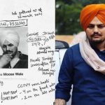 Eyes on Me : ਸਿੱਧੂ ਮੂਸੇਵਾਲਾ ਦਾ ਨਵਾਂ ਪੋਸਟਰ ਹੋ ਰਿਹਾ ਵਾਇਰਲ, ਕੀ ਮੌਤ ਨੂੰ ਲੈ ਕੇ ਖੁੱਲ੍ਹਣਗੇ ਕਈ ਰਾਜ਼ ?