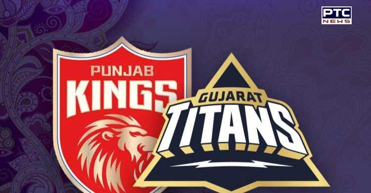 Punjab Kings vs Gujarat Titans : ਅੱਜ ਮੁਹਾਲੀ ‘ਚ ਖੇਡਿਆ ਜਾਵੇਗਾ ਪੰਜਾਬ ਤੇ ਗੁਜਰਾਤ ਵਿਚਾਲੇ ਮੈਚ, ਜਾਣੋ ਸਮਾਂ