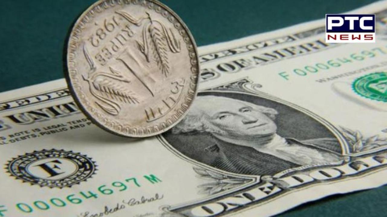 Rupee Record Low : ਡਾਲਰ ਦੇ ਮੁਕਾਬਲੇ ਰੁਪਏ ਦਾ ਡਿੱਗਣਾ ਜਾਰੀ, ਇਤਿਹਾਸ ‘ਚ ਪਹਿਲੀ ਵਾਰ 95 ਰੁਪਏ ਨੂੰ ਕੀਤਾ ਪਾਰ