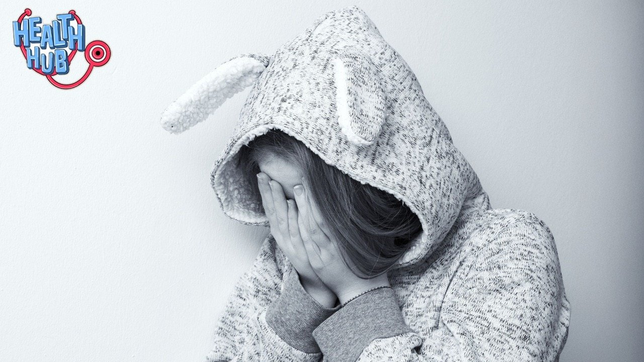 Raised in the age of algorithms: The anxiety challenge facing Gen Z