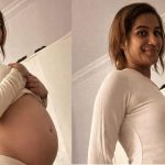 Is Poonam Pandey Pregnant ?  ਕੀ ਸੱਚਮੁੱਚ ਪੂਨਮ ਪਾਂਡੇ ਹੈ ਗਰਭਵਤੀ ? ਤਸਵੀਰਾਂ ਸਾਂਝੀਆਂ ਕਰ ਦਿਖਾਇਆ ਬੇਬੀ ਬੰਪ