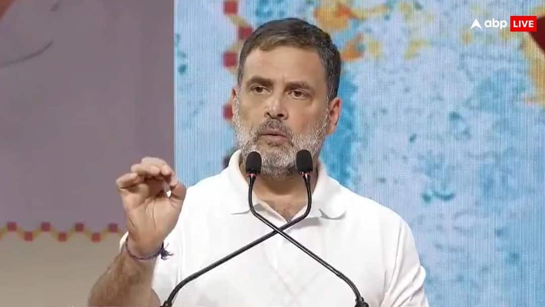 UP Politics: अखिलेश, मायावती को पीछे छोड़ UP में इस मुद्दे पर कांग्रेस निकली आगे, लखनऊ में कर दी बड़ी मांग