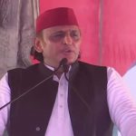 मिडिल ईस्ट युद्ध का जिक्र कर अग्निवीर योजना पर गरजे अखिलेश यादव, कहा- फौज आगे बढ़कर…