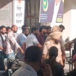MLA Harmeet Pathanmajra : ਪਟਿਆਲਾ ਅਦਾਲਤ ਨੇ ‘ਆਪ’ ਵਿਧਾਇਕ ਹਰਮੀਤ ਸਿੰਘ ਪਠਾਨਮਾਜਰਾ ਨੂੰ 4 ਦਿਨ ਦੇ ਰਿਮਾਂਡ ‘ਤੇ ਭੇਜਿਆ