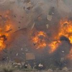 Amritsar Blast News : ਹਲਕਾ ਰਾਜਾਸਾਂਸੀ ਦੇ ਪਿੰਡ ਭਿੰਡੀ ਸੈਦਾਂ ਥਾਣੇ ’ਚ ਹੋਇਆ ਧਮਾਕਾ, ਫਿਲਹਾਲ ਪੁਲਿਸ ਨੇ ਨਹੀਂ ਕੀਤੀ ਪੁਸ਼ਟੀ