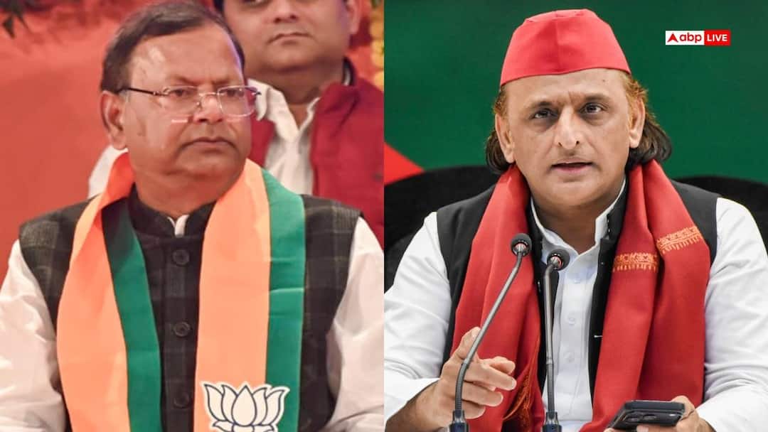 UP Politics: अखिलेश की ‘समानता भाईचारा रैली’ पर BJP का तंज, पंकज चौधरी बोले- 2027 में होगा सपाइयों का सफाया