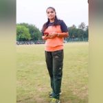 Hockey Player Murder : ਚੰਡੀਗੜ੍ਹ ‘ਚ 21 ਸਾਲਾ ਰਾਜ ਪੱਧਰੀ ਹਾਕੀ ਖਿਡਾਰਨ ਦਾ ਚਾਕੂ ਮਾਰ ਕੇ ਕਤਲ, ਕੱਲ ਖੇਡਣ ਜਾਣਾ ਸੀ ਟੂਰਨਾਮੈਂਟ