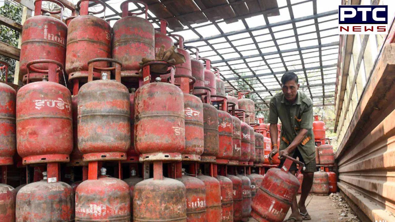 LPG ਗੈਸ ਸਿਲੰਡਰ ਨੂੰ ਲੈ ਕੇ ਵੱਡੀ ਖ਼ਬਰ; ਕੇਂਦਰ ਸਰਕਾਰ ਨੇ ਲਿਆ ਇਹ ਵੱਡਾ ਫੈਸਲਾ