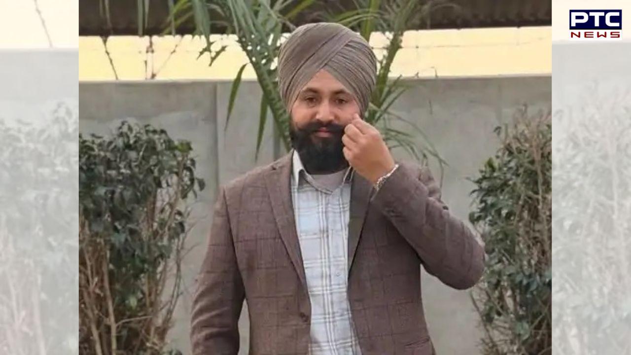 Sarpanch Murder Case : ਪੰਜਾਬ ‘ਚ ਇੱਕ ਹੋਰ ਸਰਪੰਚ ਦਾ ਗੋਲੀਆਂ ਮਾਰ ਕੇ ਕਤਲ ! ਹਰਵਿੰਦਰ ਸਿੰਘ ਹੈਪੀ ਨੇ ਹਸਪਤਾਲ ‘ਚ ਤੋੜਿਆ ਦਮ