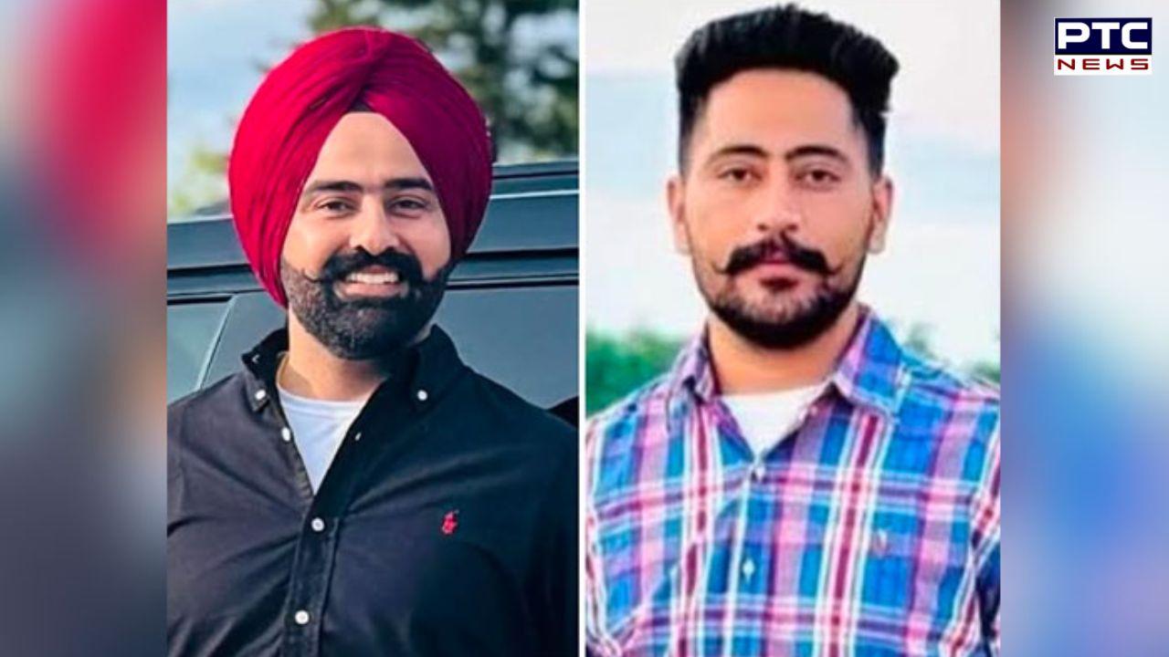 TarnTaran News : ਕੈਨੇਡਾ ਤੋਂ ਮੰਦਭਾਗੀ ਖ਼ਬਰ, ਬ੍ਰਿਟਿਸ਼ ਕੋਲੰਬੀਆ ਦੋ ਪੰਜਾਬੀ ਨੌਜਵਾਨ ਦੀ ਟਰੱਕ ਹਾਦਸੇ ‘ਚ ਮੌਤ