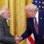 Russian Oil : ਭਾਰਤ ਲਈ ਵੱਡੀ ਰਾਹਤ ! ਅਮਰੀਕਾ ਨੇ ਰੂਸ ਤੋਂ ਤੇਲ ਖਰੀਦਣ ਲਈ 30 ਦਿਨ ਦੀ ਦਿੱਤੀ ‘ਸਪੈਸ਼ਲ ਛੋਟ’