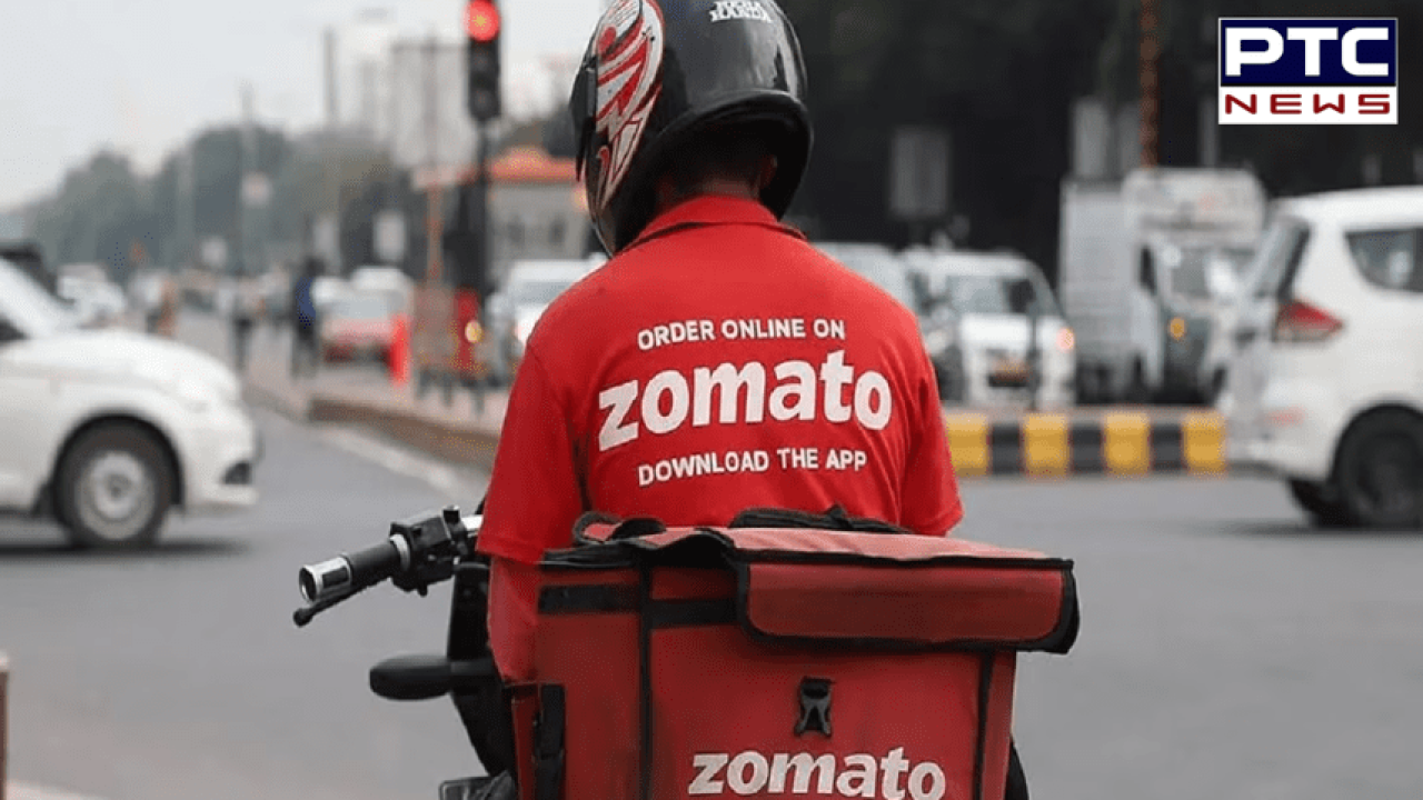 Zomato ਤੋਂ ਖਾਣਾ ਮੰਗਵਾਉਣਾ ਹੋਇਆ ਮਹਿੰਗਾ, ਹੁਣ ਹਰ ਆਰਡਰ ’ਤੇ ਦੇਣੀ ਹੋਵੇਗੀ ਇੰਨ੍ਹੀ ਪਲੇਟਫਾਰਮ ਫੀਸ