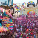 Thailand Grand Holi Festival Pattaya 2026 : ਥਾਈਲੈਂਡ ‘ਚ 13 ਤੋਂ 15 ਮਾਰਚ ਤੱਕ ਮਨਾਏ ਜਾਣਗੇ ਹੋਲੀ ਦੇ ਜਸ਼ਨ