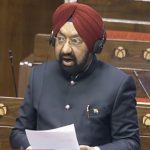 MP ਵਿਕਰਮ ਸਾਹਨੀ ਨੇ 162 ਲੱਖ ਕਰੋੜ ਰੁਪਏ ਦੇ ਨਿਯੋਜਨ ਬਿੱਲ ‘ਤੇ ਚੁੱਕੇ ਸਵਾਲ, ਖਰਚ ਨਾ ਕੀਤੇ ਗਏ ਬਜਟ ਲਈ ਮੰਗ ਜਵਾਬਦੇਹੀ