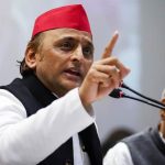 केशव प्रसाद मौर्य की हेलीकॉप्टर खराबी पर अखिलेश यादव का बड़ा बयान- ‘अब उन्हें नया वाला…’