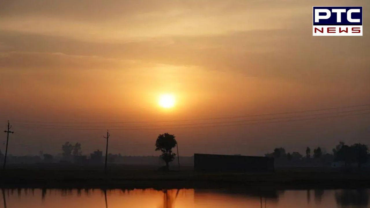 Punjab and Chandigarh ’ਚ ਲਗਾਤਾਰ ਵਧ ਰਿਹਾ ਤਾਪਮਾਨ, ਜਾਣੋ ਆਉਣ ਵਾਲੇ ਦਿਨਾਂ ’ਚ ਕਿਹੋ ਜਿਹਾ ਰਹੇਗਾ ਮੌਸਮ