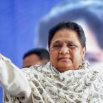 कांशीराम के लिए भारत रत्न पर मायावती बोलीं, ‘सपा-कांग्रेस, खासकर दलित चमचे चुप रहें तो…’