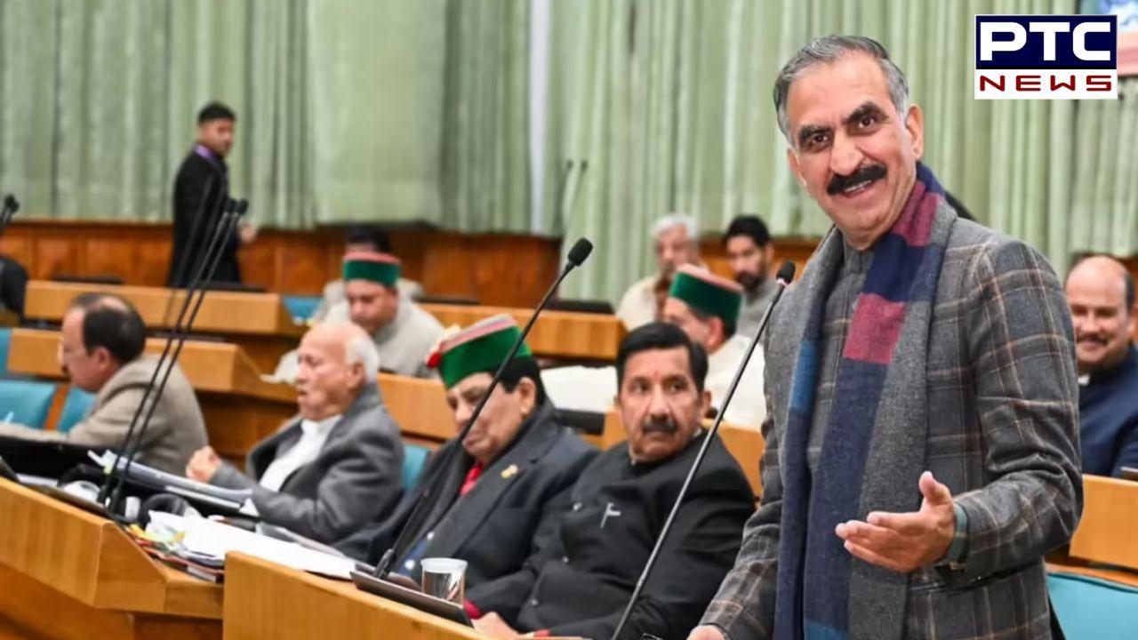 No Entry Tax In Himachal : ਲੋਕਾਂ ਦੇ ਗੁੱਸੇ ਅੱਗੇ ਝੁਕੀ ਹਿਮਾਚਲ ਸਰਕਾਰ, ਐਂਟਰੀ ਟੈਕਸ ਵਾਧੇ ਦੇ ਫੈਸਲੇ ਨੂੰ ਲਿਆ ਵਾਪਸ