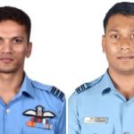 IAF Plane Crash : ਅਸਾਮ ‘ਚ ਭਾਰਤੀ ਹਵਾਈ ਫੌਜ ਦਾ ਸੁਖੋਈ ਜਹਾਜ਼ ਹਾਦਸਾਗ੍ਰਸਤ, ਦੋ ਪਾਇਲਟਾਂ ਦੀ ਮੌਤ