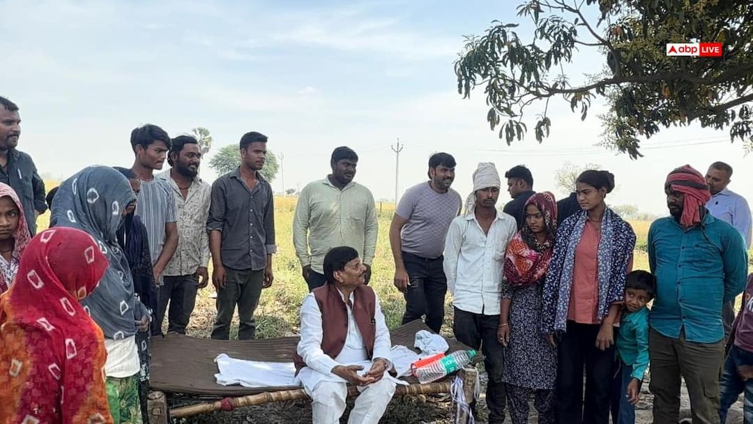 UP News: यूपी में आलू की कीमतों पर सियासत, शिवपाल यादव ने उठाई MSP पर खरीद की मांग, सरकार से लगाई गुहार