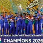 Cricket team cash reward: ਭਾਰਤ ਦੀ T20 ਵਰਲਡ ਕੱਪ ਜਿੱਤ ਤੋਂ ਬਾਅਦ BCCI ਦਾ ਵੱਡਾ ਐਲਾਨ, ਟੀਮ ਲਈ 131 ਕਰੋੜ ਰੁਪਏ ਦਾ ਇਨਾਮ