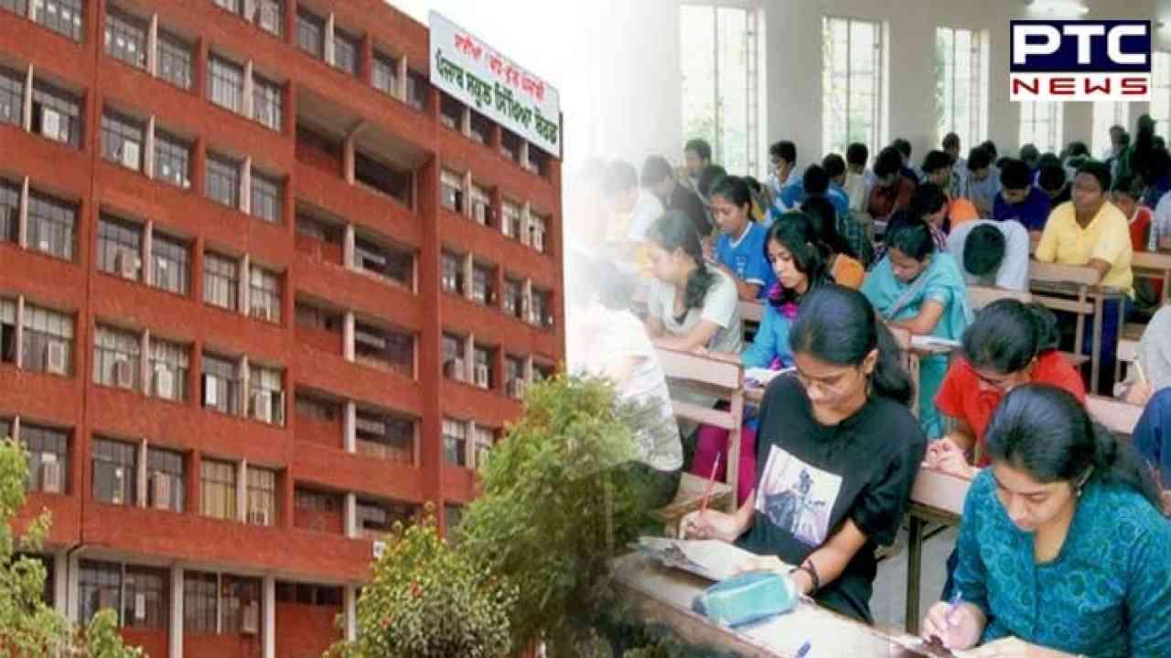 Ludhiana News : ਵਿਦਿਆਰਥਣ ਦੀ ਥਾਂ ਪੇਪਰ ਦੇ ਰਹੀ ਸੀ ਕੁੜੀ, ਐਡਮਿਟ ਕਾਰਡ ‘ਤੇ ਫੋਟੋ ਰਾਹੀਂ ਖੁੱਲ੍ਹਿਆ ਭੇਦ
