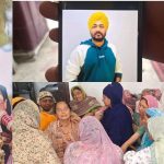 ਰਾਏਕੋਟ ਦੇ ਪੰਜਾਬੀ ਨੌਜਵਾਨ ਦੀ ਸਪੇਨ ’ਚ ਸ਼ੱਕੀ ਹਾਲਾਤਾਂ ‘ਚ ਮੌਤ, ਫੈਕਟਰੀ ‘ਚ ਕਰਦਾ ਸੀ ਕੰਮ