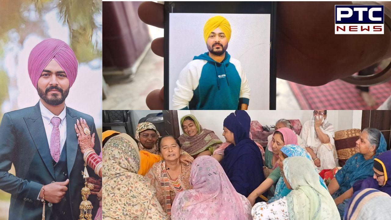 ਰਾਏਕੋਟ ਦੇ ਪੰਜਾਬੀ ਨੌਜਵਾਨ ਦੀ ਸਪੇਨ ’ਚ ਸ਼ੱਕੀ ਹਾਲਾਤਾਂ ‘ਚ ਮੌਤ, ਫੈਕਟਰੀ ‘ਚ ਕਰਦਾ ਸੀ ਕੰਮ