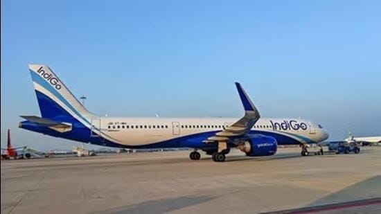 Airlines slash flights as West Asia crisis hits capacity plans (Representative photo)