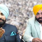 Panjab University ‘ਚ ਵਿਦਿਆਰਥੀਆਂ ’ਤੇ ਲਾਠੀਚਾਰਜ ਮਾਨ ਸਰਕਾਰ ਦੀ ਘਟੀਆ ਕਾਰਵਾਈ : ਸ਼੍ਰੋਮਣੀ ਅਕਾਲੀ ਦਲ
