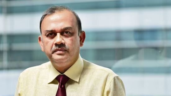 Atanu Chakraborty had joined the board of HDFC Bank in May 2021. (Mint)