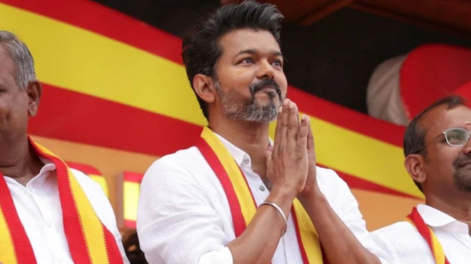 Behind Vijay’s seat choices on poll debut: A test of personal popularity and community equations