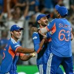 India vs England LIVE Score T20 World Cup Semi-Final: Bethell's miraculous innings gives IND the scare; 45 needed off 18