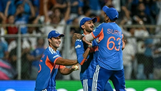 India vs England LIVE Score T20 World Cup Semi-Final: Bethell's miraculous innings gives IND the scare; 45 needed off 18