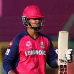 Vaibhav Sooryavanshi is looking for a monster first full season in the IPL. (REUTERS)
