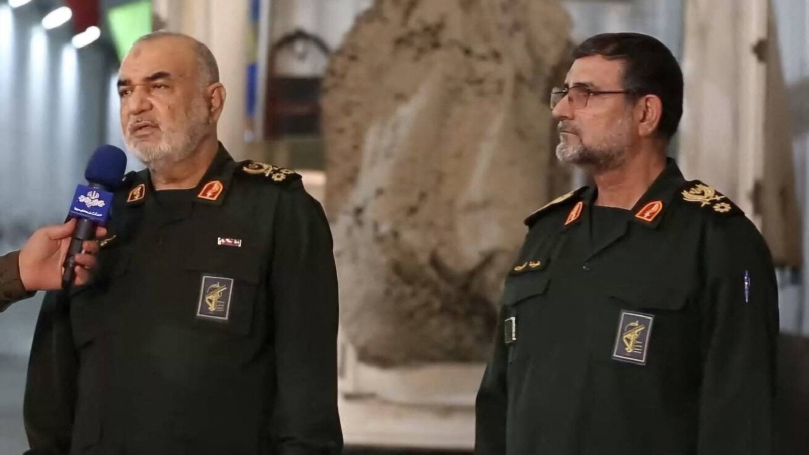 Key Iranian leaders killed in US-Israeli attacks as deadlock persists over talks: From Ali Khamenei to Tangsiri
