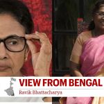 How a pre-poll storm in Bengal drew in the President and Governor, sparked a TMC-BJP slug fest