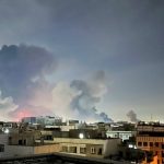 Iran US &lsquo;war&rsquo; news LIVE updates: US embassy in Baghdad hit by Katyusha rockets; explosions heard in Tehran, Jerusalem