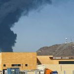 Dubai, Abu Dhabi News highlights: UAE rejects Iran's claim on Kharg Island attack, Fujairah partially shuts operations