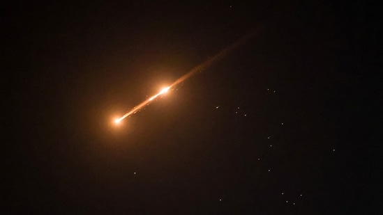 US-Iran war highlights: Israel military says new wave of missiles fired from Iran; Strikes hit several areas of Iran