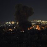 Dubai Abu Dhabi news highlights: Israel launches &lsquo;wide-scale&rsquo; strikes on Iran; UAE intercepts drones, missile attacks
