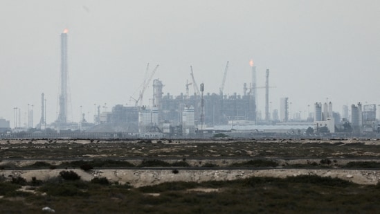 US-Iran war LIVE updates: Trump says Israel won&rsquo;t hit Iranian gas plant again as Tehran damages key LNG plant