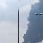 On February 28, Israel and the United States launched strikes on Iran, killing its supreme leader and triggering a war that spread across the Middle East unleashing chaos across global markets and sending oil prices soaring. (AFP Representative)