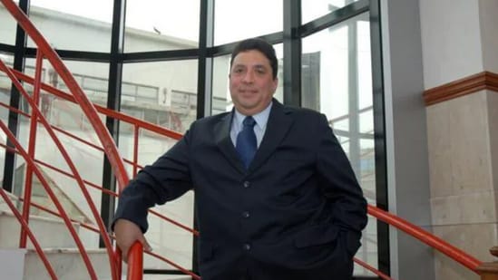 Keki Mistry has been appointed as the HDFC Bank interim chairman (Mint)