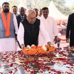 Long night in Patna, decks being cleared for CM Nitish Kumar&rsquo;s exit