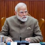 Prime Minister Narendra Modi on Tuesday spoke to Sultan Haitham bin Tarik of Oman and Kuwait Crown Prince Sheikh Sabah. (narendramodi.in)