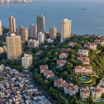 The MHADA lottery 2026, an annual scheme, will offer apartments for sale in many areas of Mumbai (Gemini Generated Photo for representation )